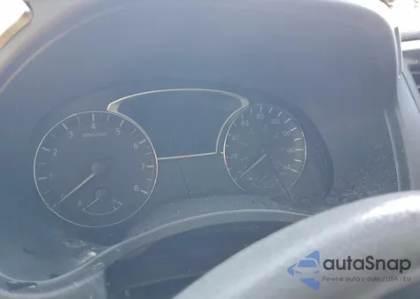 2017 Nissan Pathfinder S z USA, uszkodzony, nr VIN 5N1DR2MMXHC904668